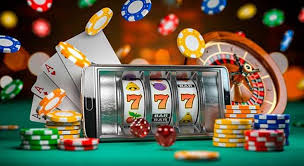 Experience the Thrill of Gaming at Lucky Star Casino Bangladesh