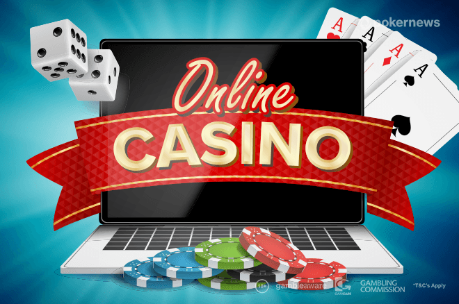 Discover the Excitement of Casiroom Online Casino UK