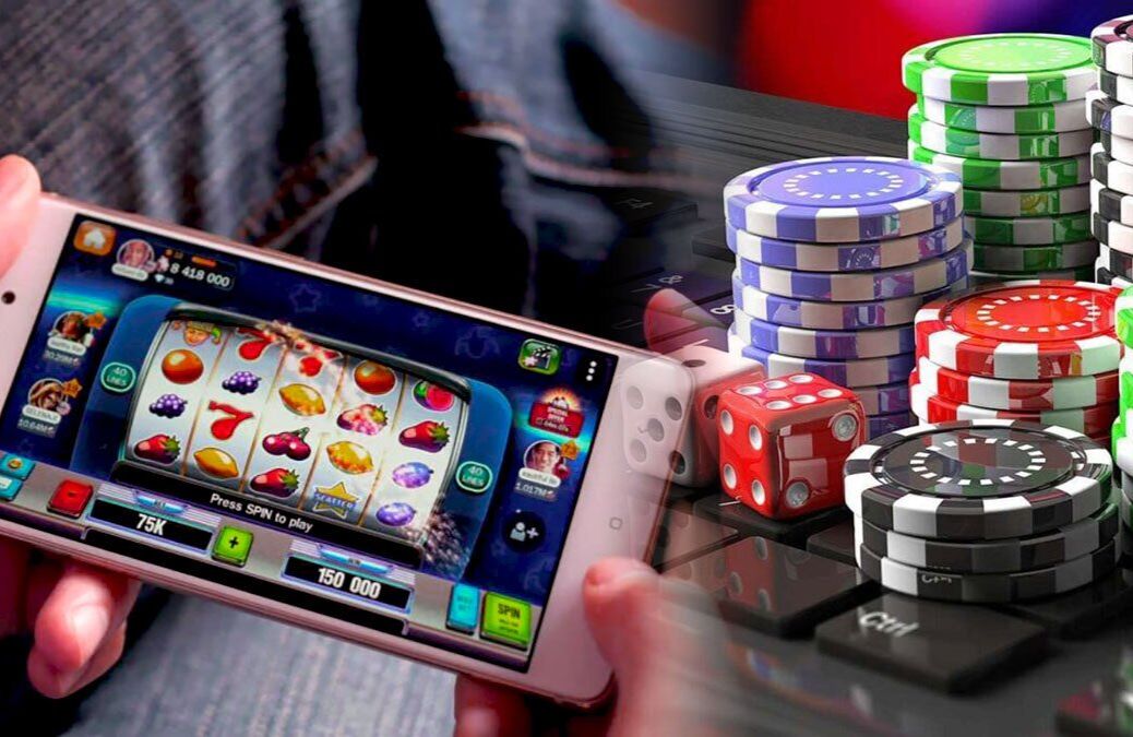 Discover the Excitement of Casiroom Online Casino UK
