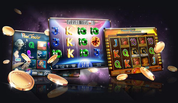 Experience the Thrill of Gaming at Electric Wins Casino