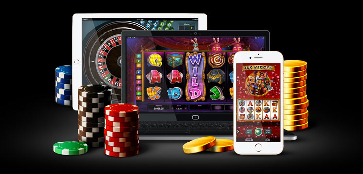 Experience the Thrill of Gaming at Electric Wins Casino